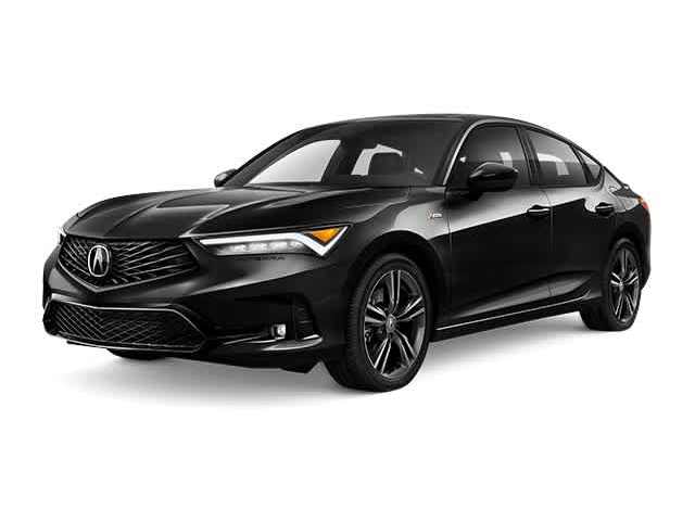 2025 Acura Integra A-Spec