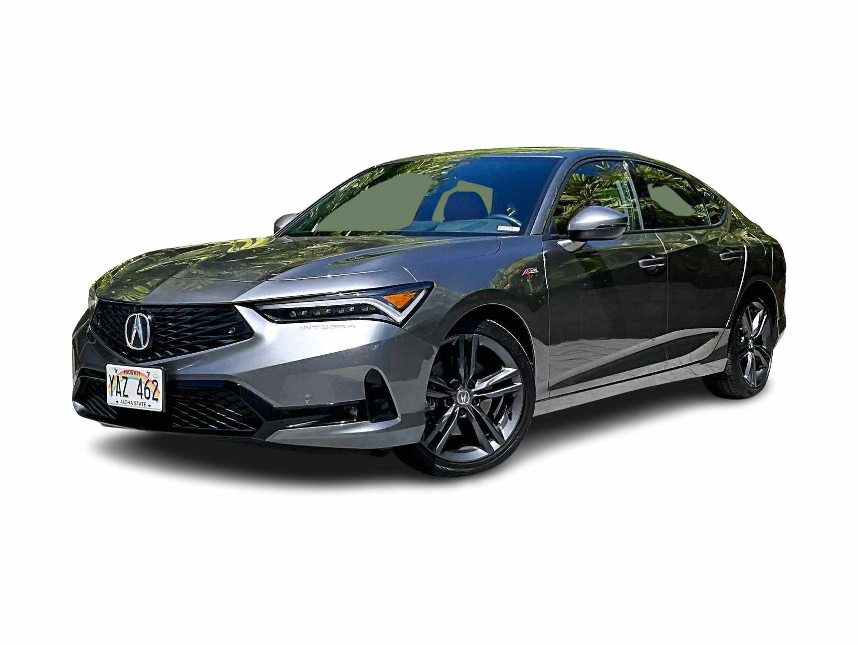 Thumbnail: 2025 Acura Integra - 1