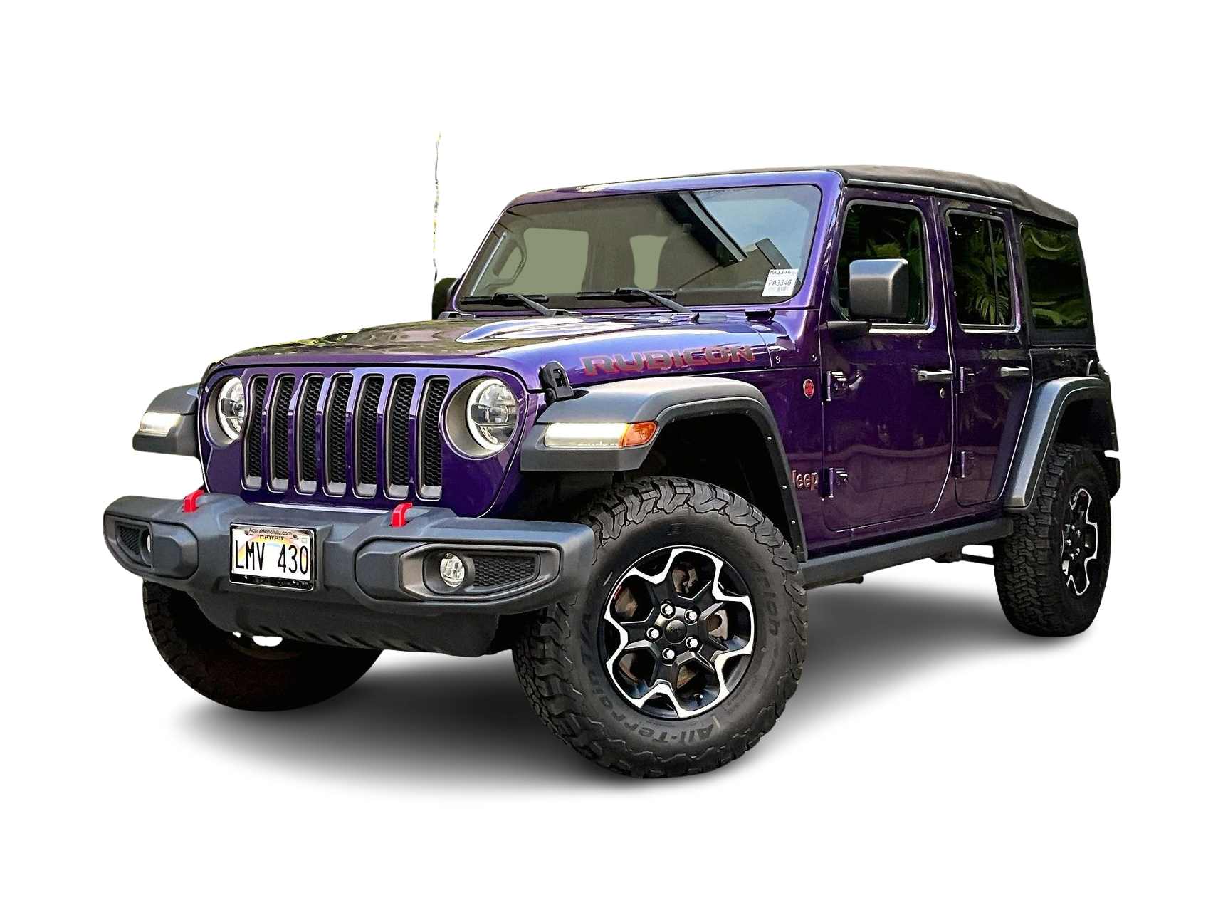Thumbnail: 2023 Jeep Wrangler - 1