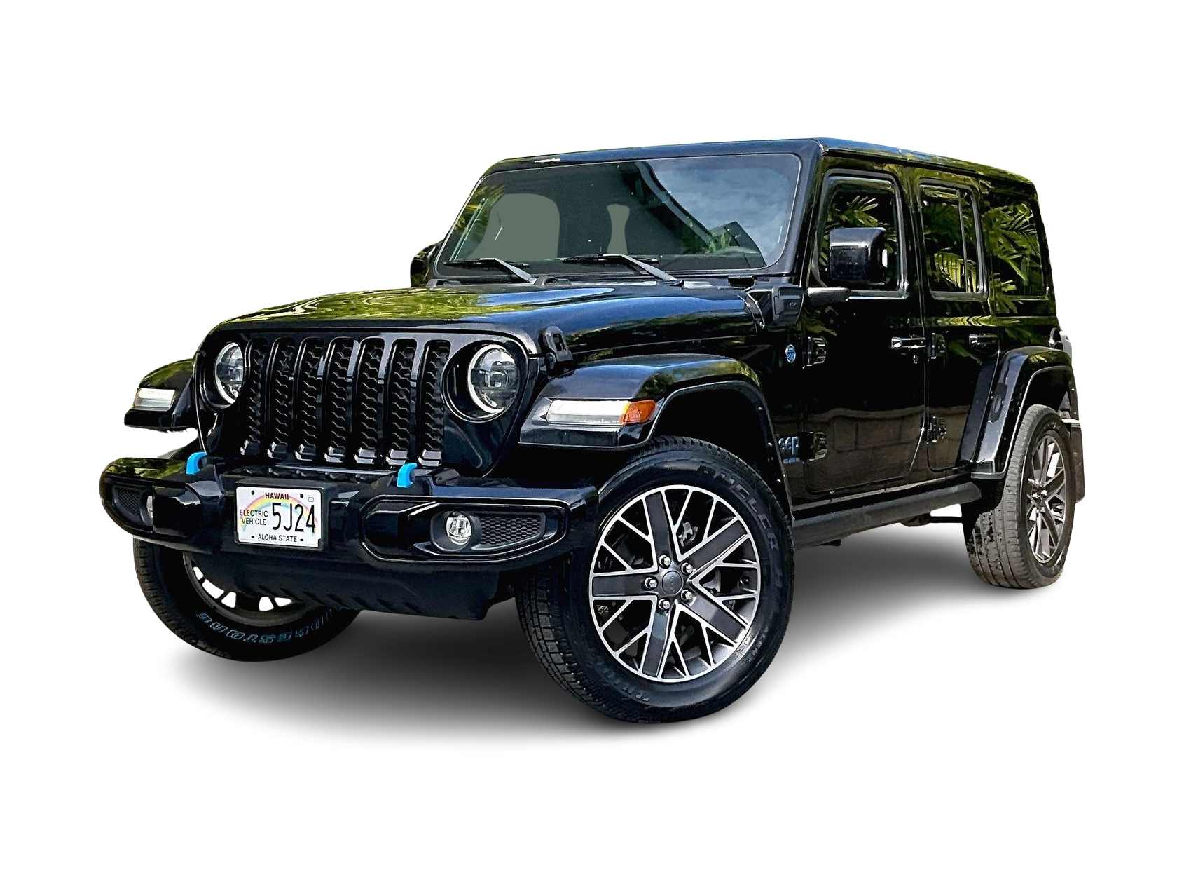 Thumbnail: 2023 Jeep Wrangler - 1