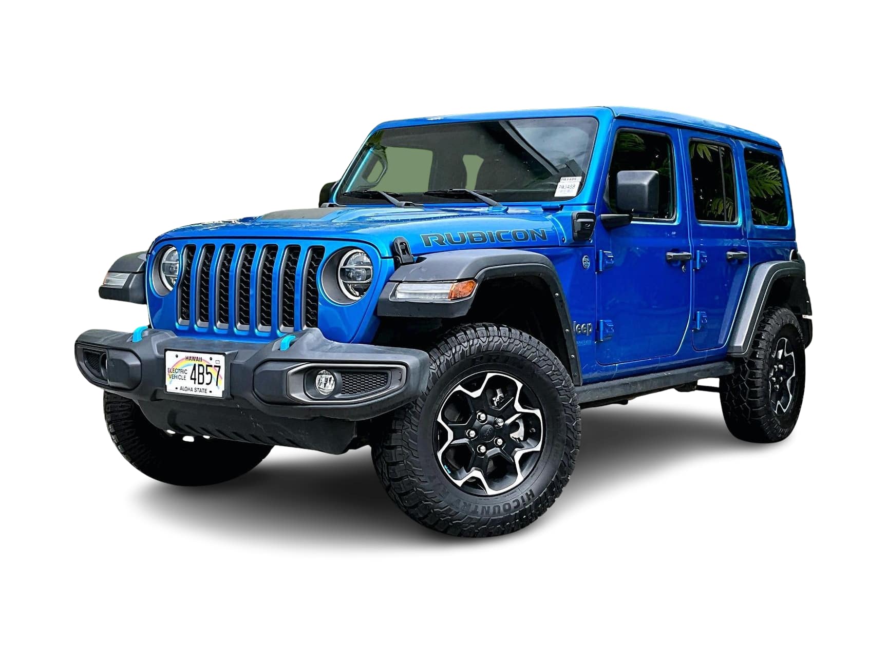 Thumbnail: 2022 Jeep Wrangler - 1