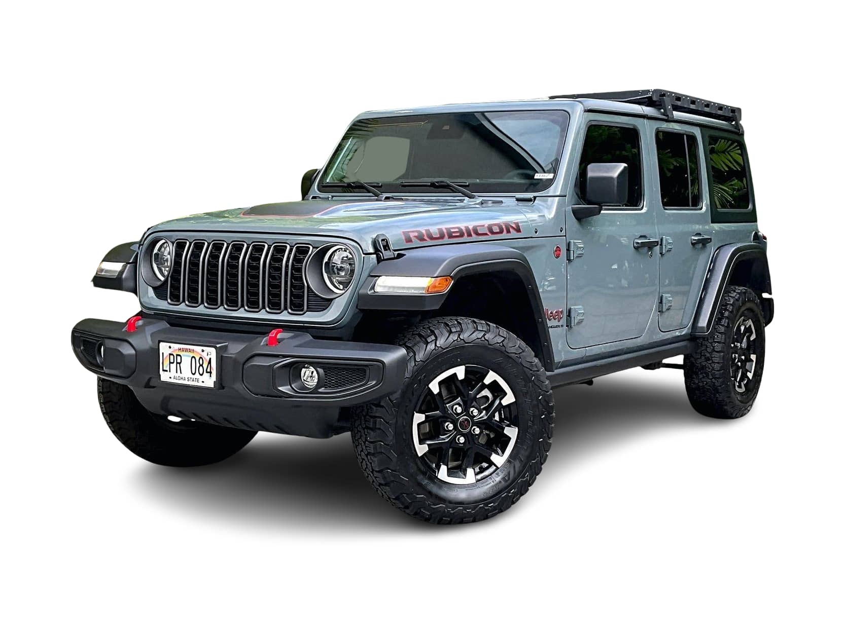 Thumbnail: 2024 Jeep Wrangler - 1
