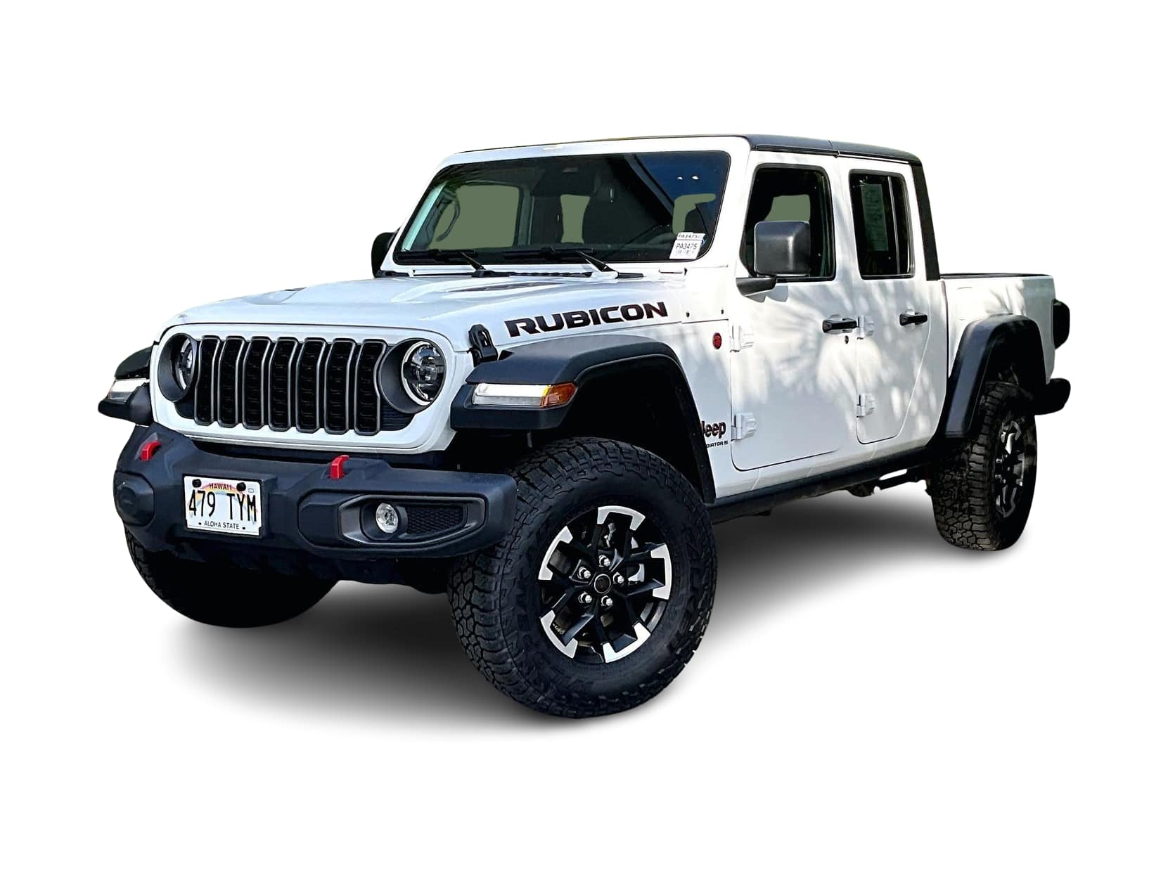 Thumbnail: 2026 Jeep Gladiator - 1