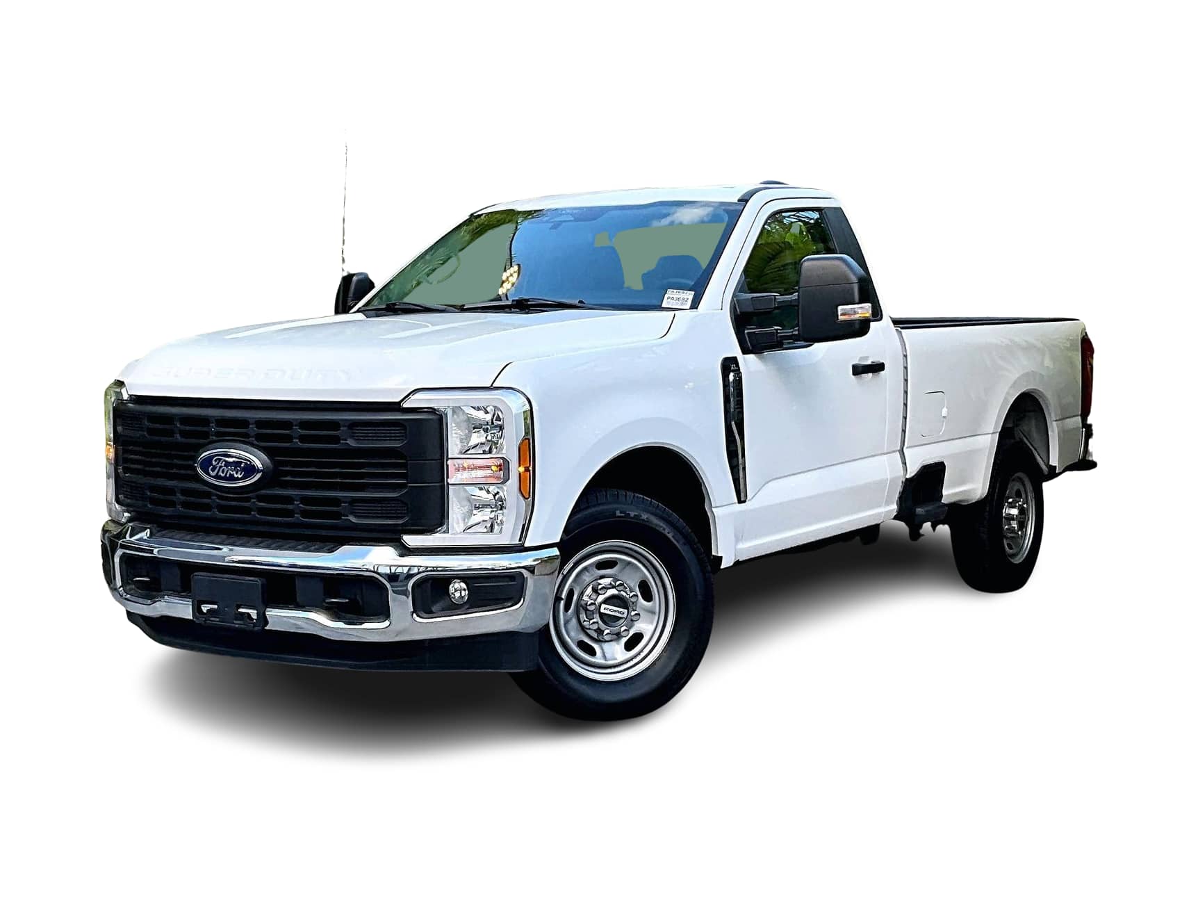 2024 Ford F-250 XL -
                  Honolulu, HI