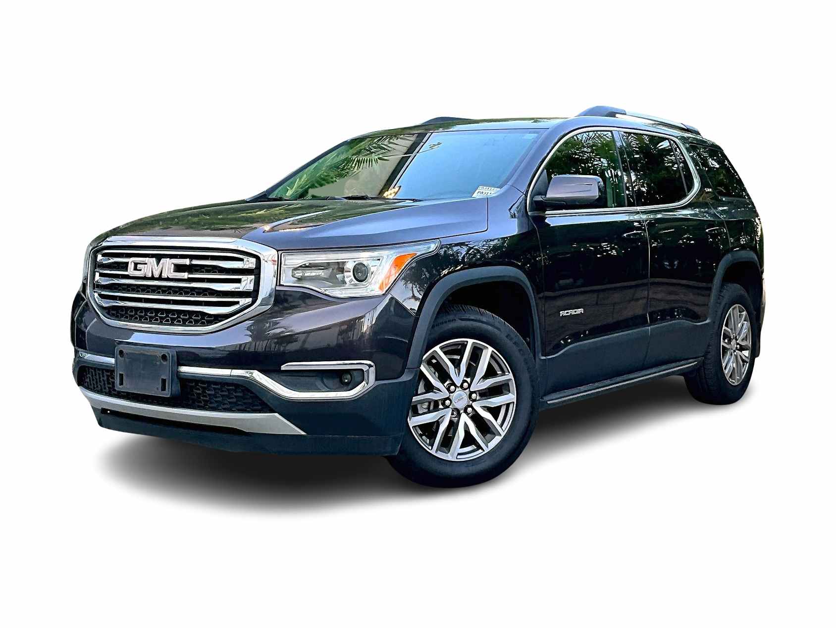 2017 GMC Acadia SLE -
                  Honolulu, HI