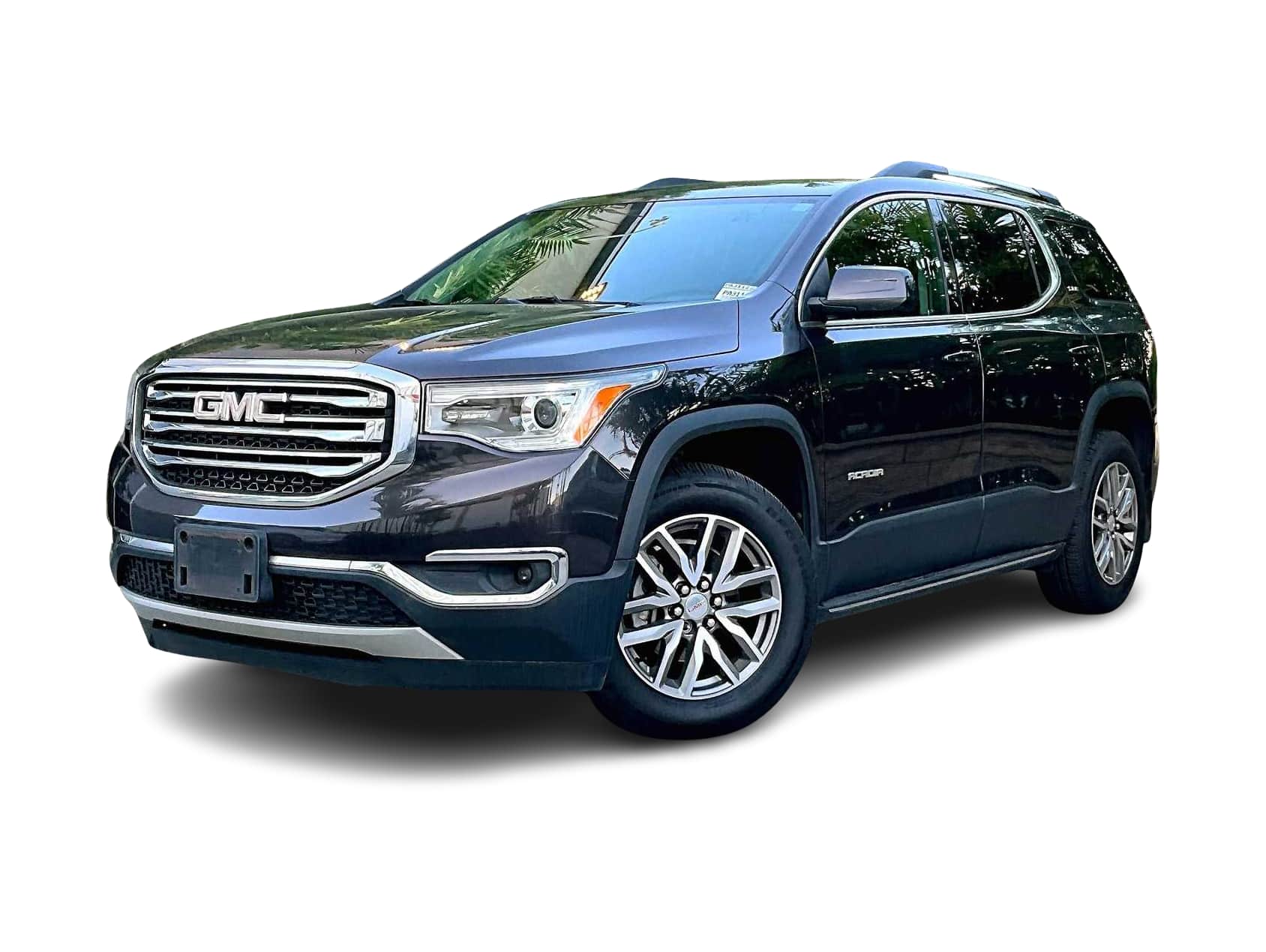 2017 GMC Acadia SLE -
                  Honolulu, HI