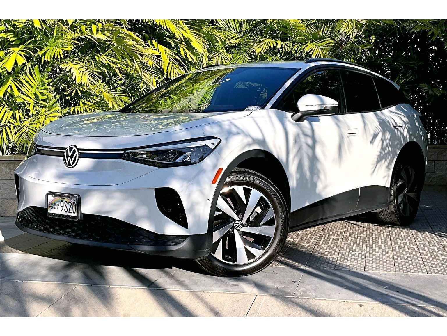 2023 Volkswagen ID.4 STANDARD