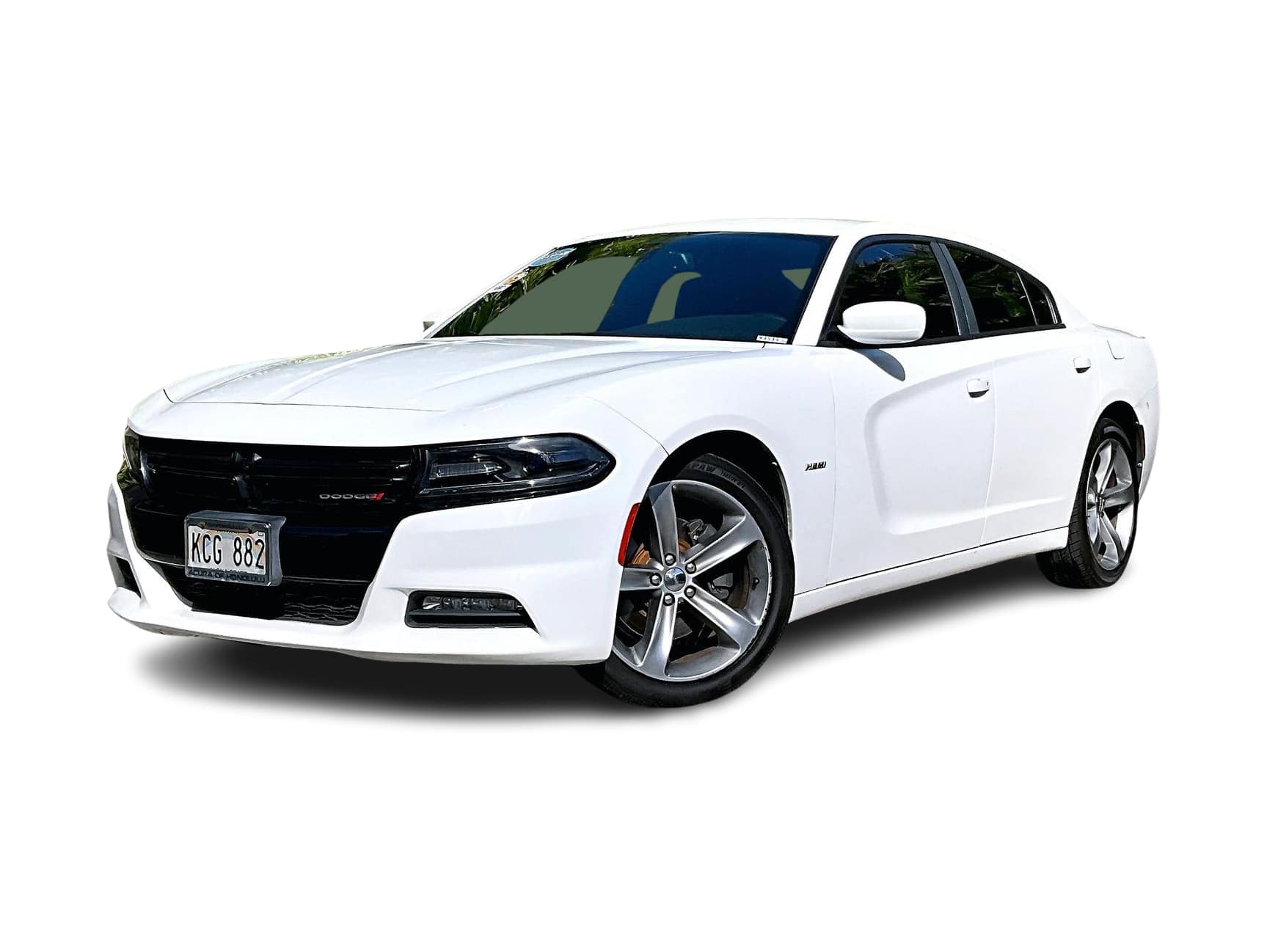 2016 Dodge Charger R/T -
                  Honolulu, HI