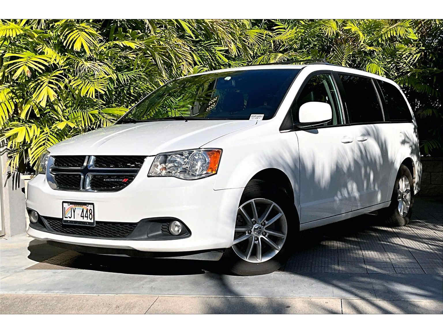 2023 Chrysler Pacifica Hybrid
