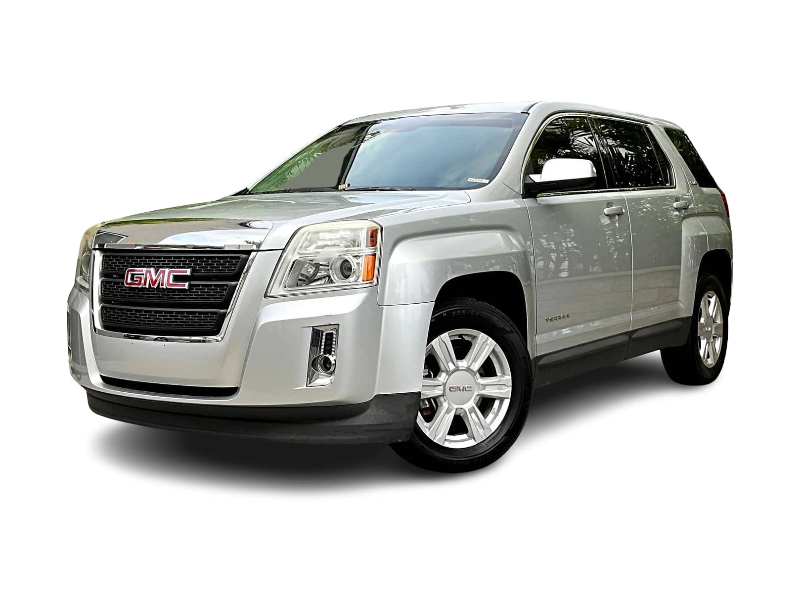 2015 GMC Terrain SLE -
                Honolulu, HI