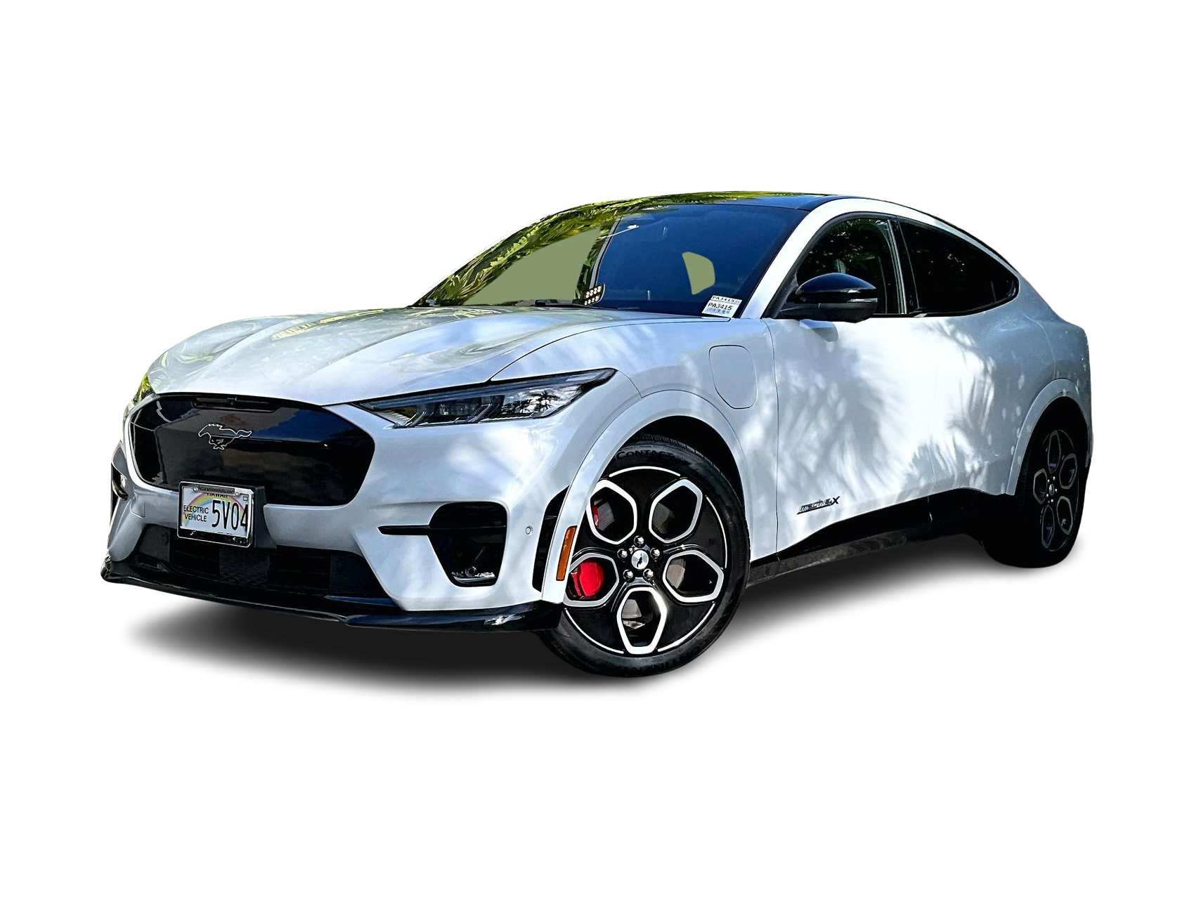 2023 Ford Mustang Mach-E GT -
                  Honolulu, HI