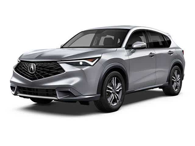 2026 Acura ADX