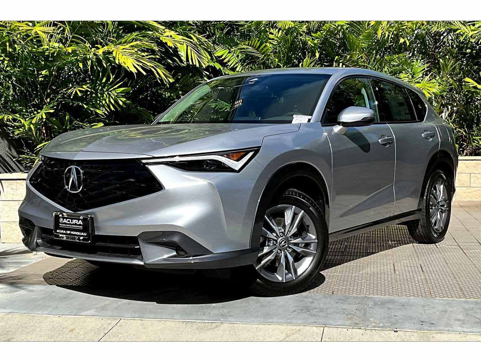 2025 Acura ADX Base's photo