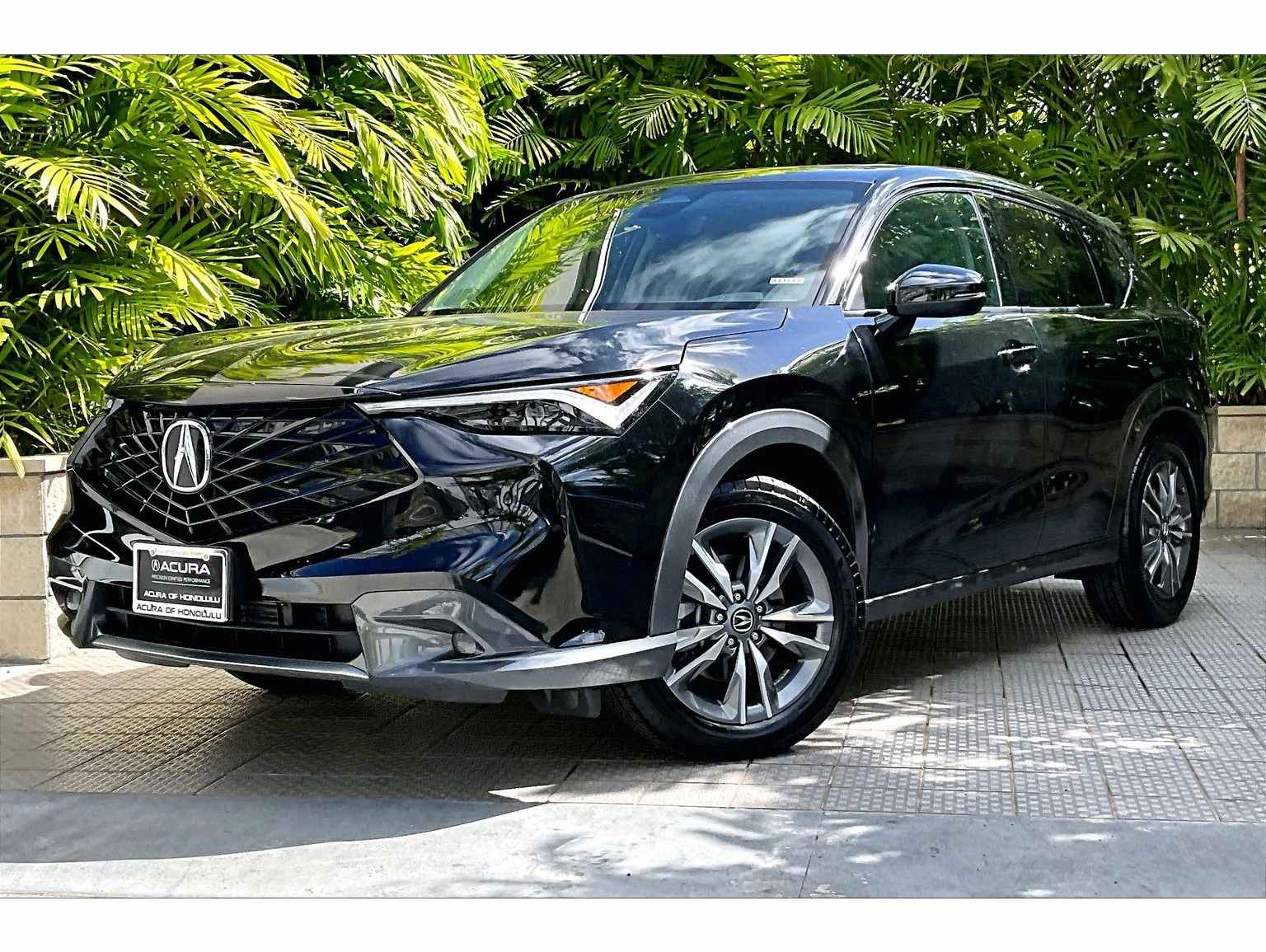 2025 Acura ADX Base's photo