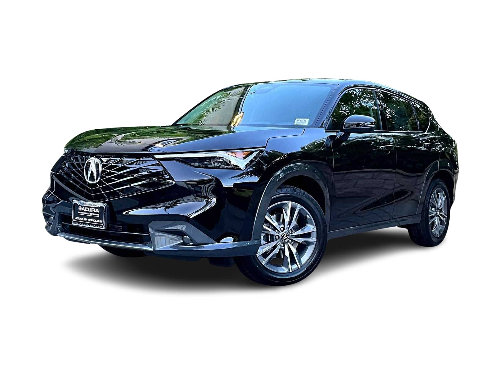 2025 Acura ADX  -
                  Honolulu, HI