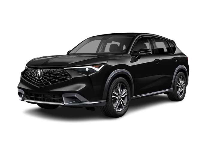 2026 Acura ADX  -
                  Honolulu, HI