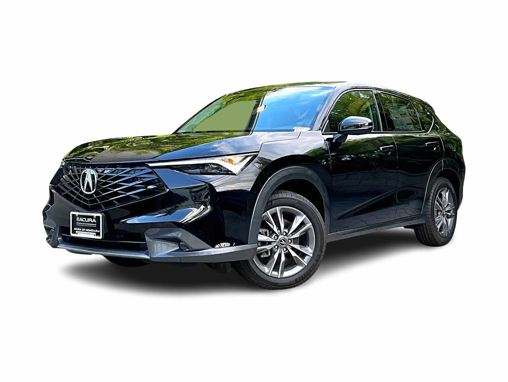 2026 Acura ADX  -
                  Honolulu, HI