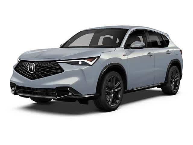 2026 Acura ADX