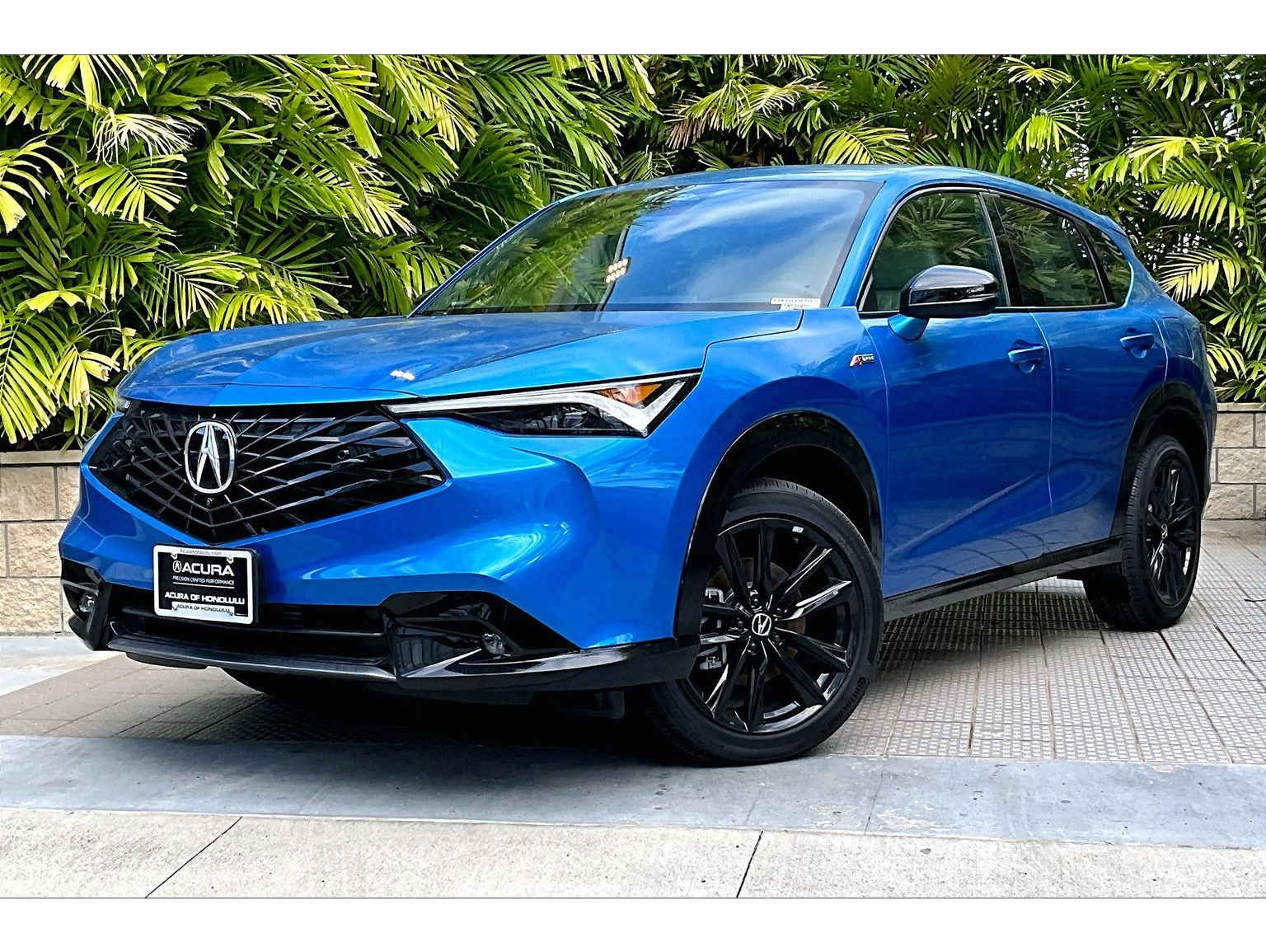 2026 Acura ADX