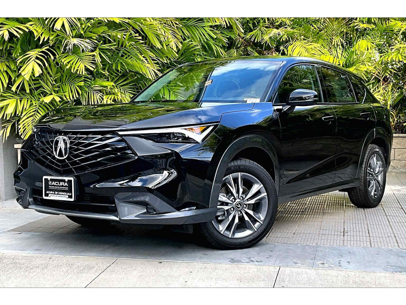 2026 Acura ADX