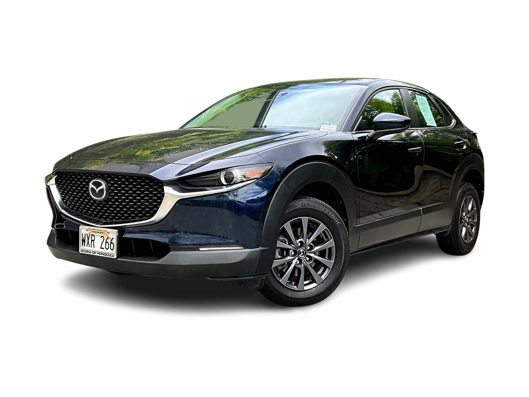2020 Mazda CX-30 Base -
                  Honolulu, HI