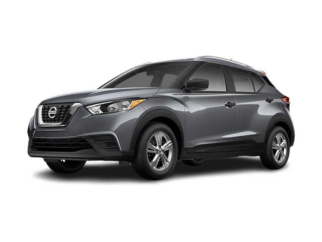 2019 Nissan Kicks S -
                  Honolulu, HI
