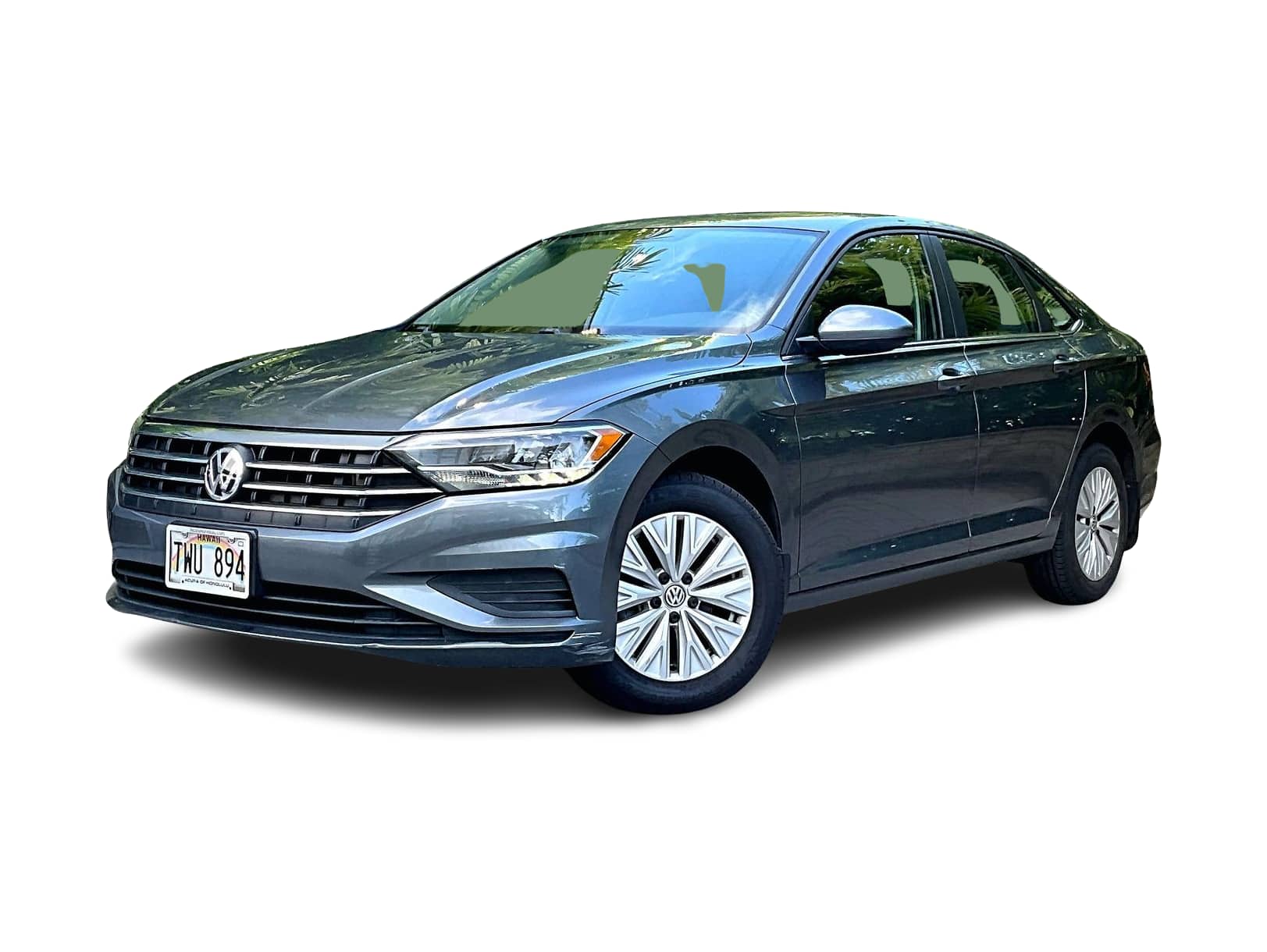 Thumbnail: 2019 Volkswagen Jetta - 1