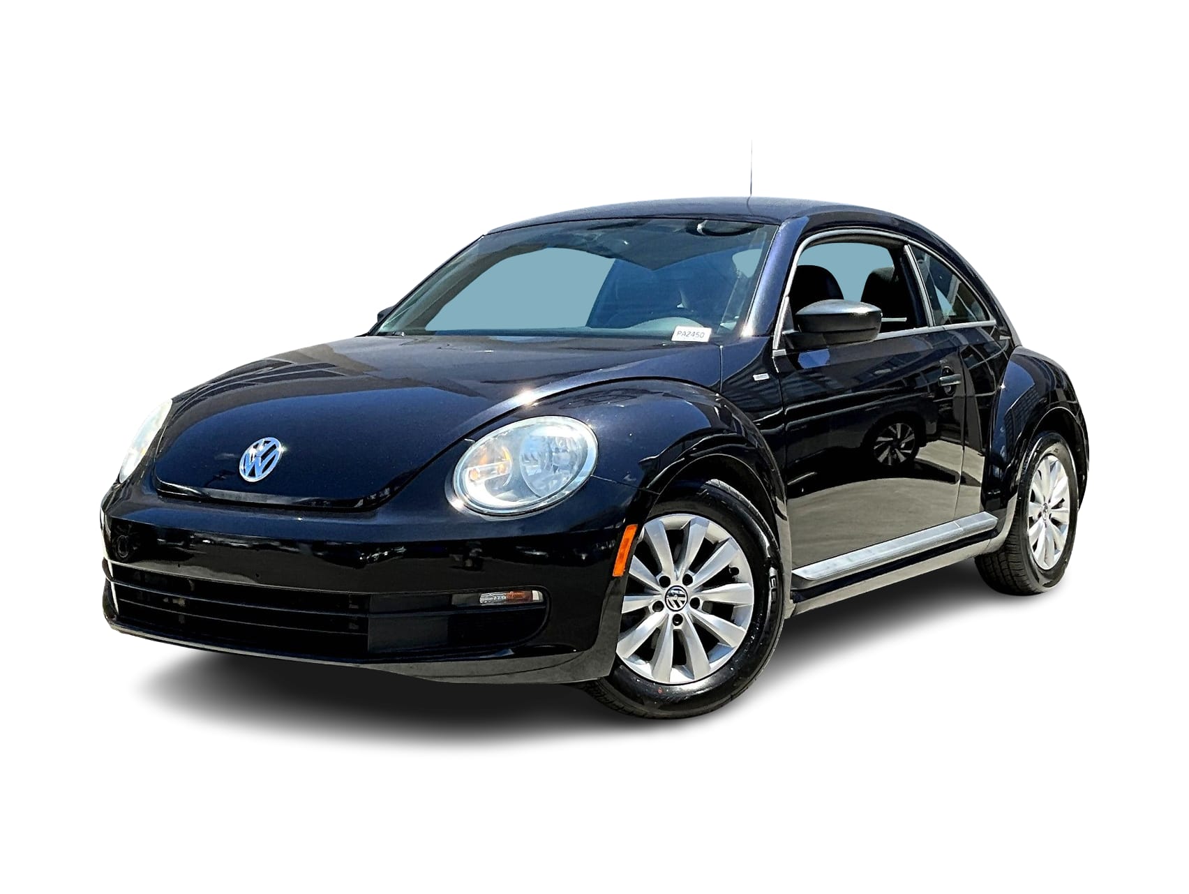 2016 Volkswagen Beetle Wolfsburg Edition -
                Honolulu, HI
