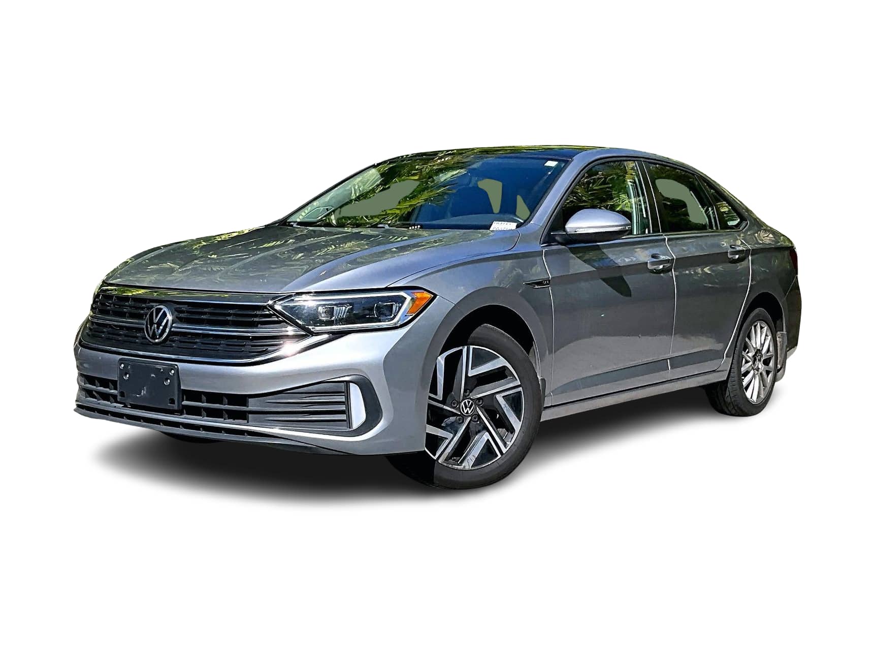 Thumbnail: 2022 Volkswagen Jetta - 1
