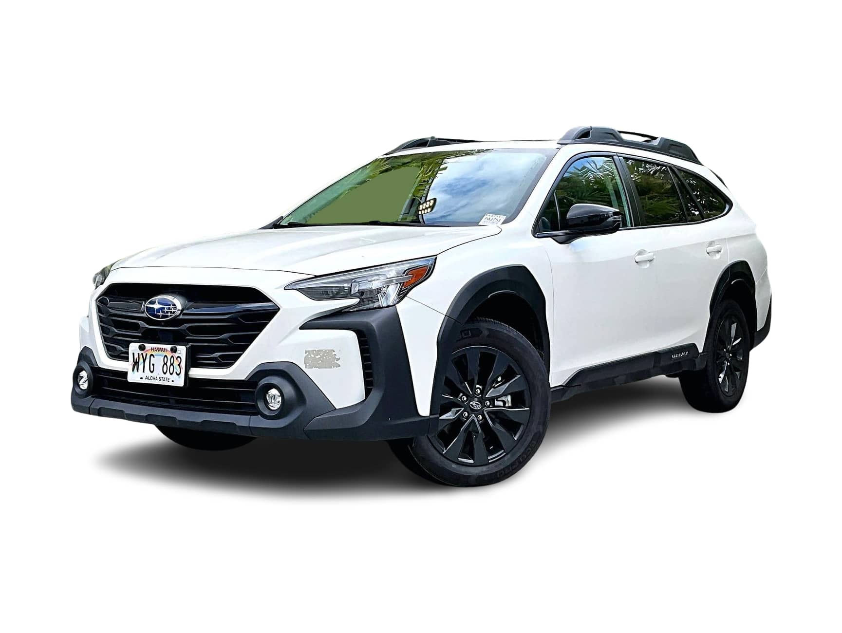 Thumbnail: 2024 Subaru Outback - 1