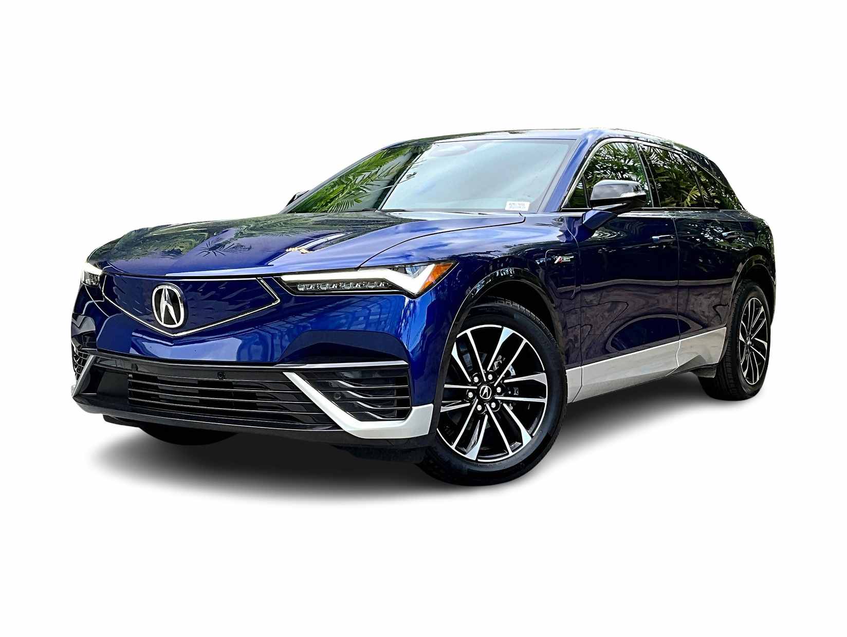 2024 Acura ZDX A-Spec -
                  Honolulu, HI