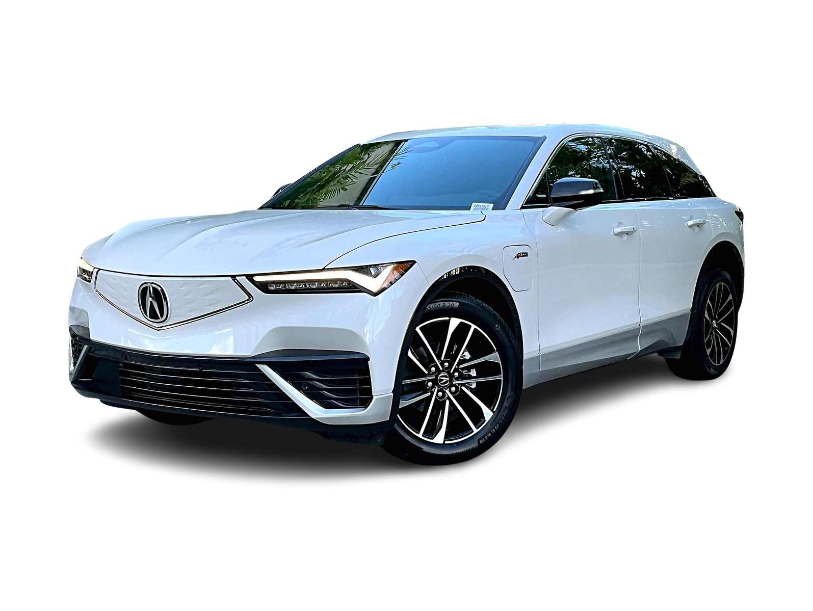 2024 Acura ZDX A-Spec -
                  Honolulu, HI