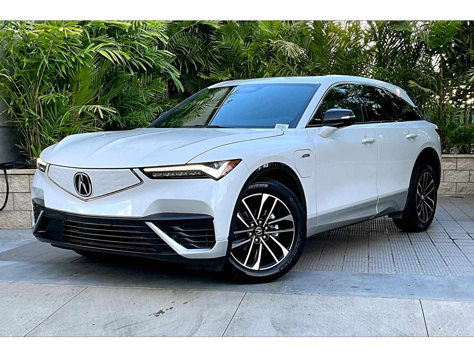 2024 Acura ZDX A-SPEC's photo
