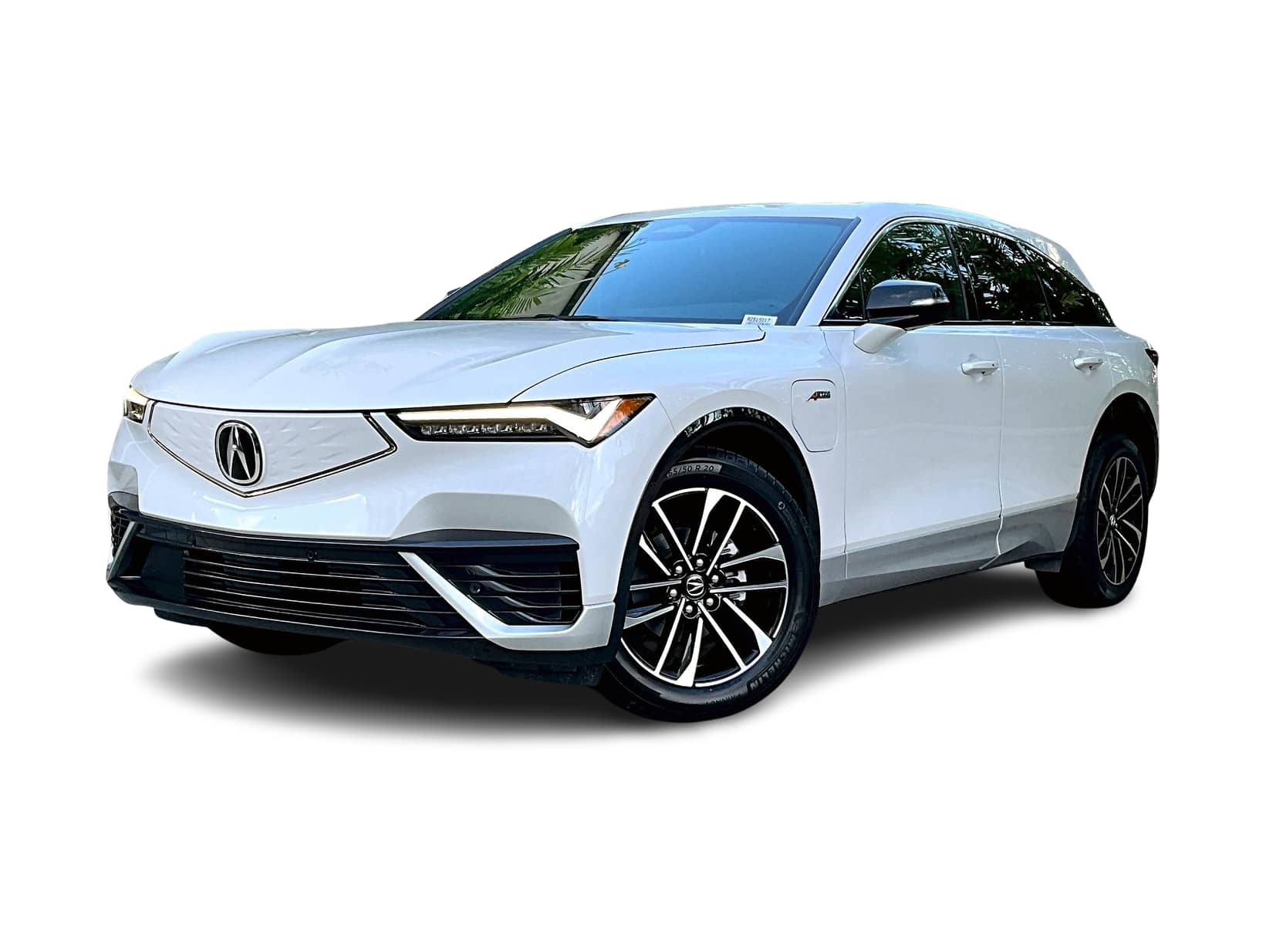 2024 Acura ZDX A-Spec -
                  Honolulu, HI