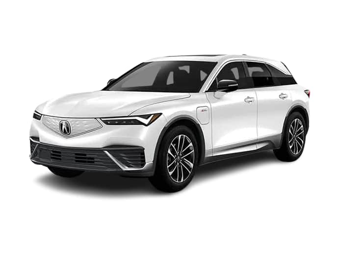 2024 Acura ZDX A-Spec -
                  Honolulu, HI
