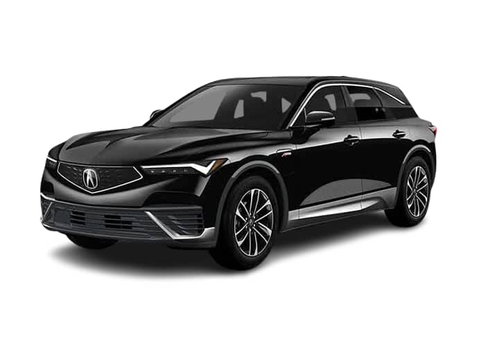2024 Acura ZDX A-Spec -
                  Honolulu, HI