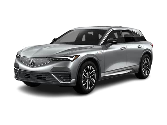 2024 Acura ZDX A-Spec -
                  Honolulu, HI