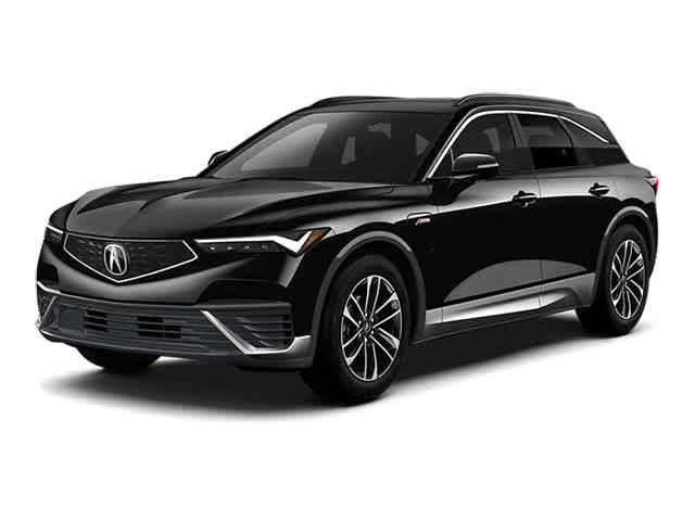 2024 Acura ZDX A-SPEC's photo