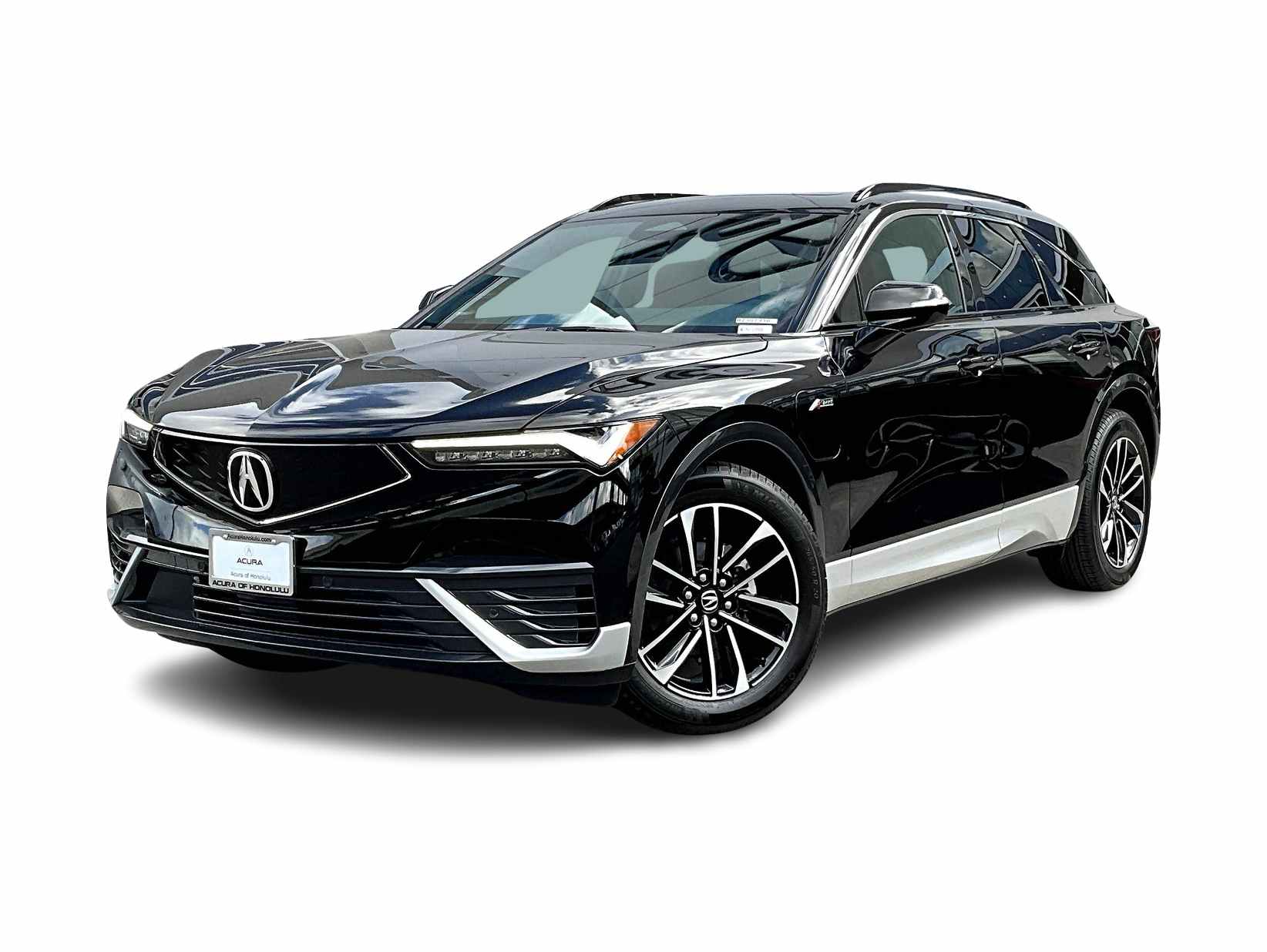 2024 Acura ZDX A-Spec -
                Honolulu, HI