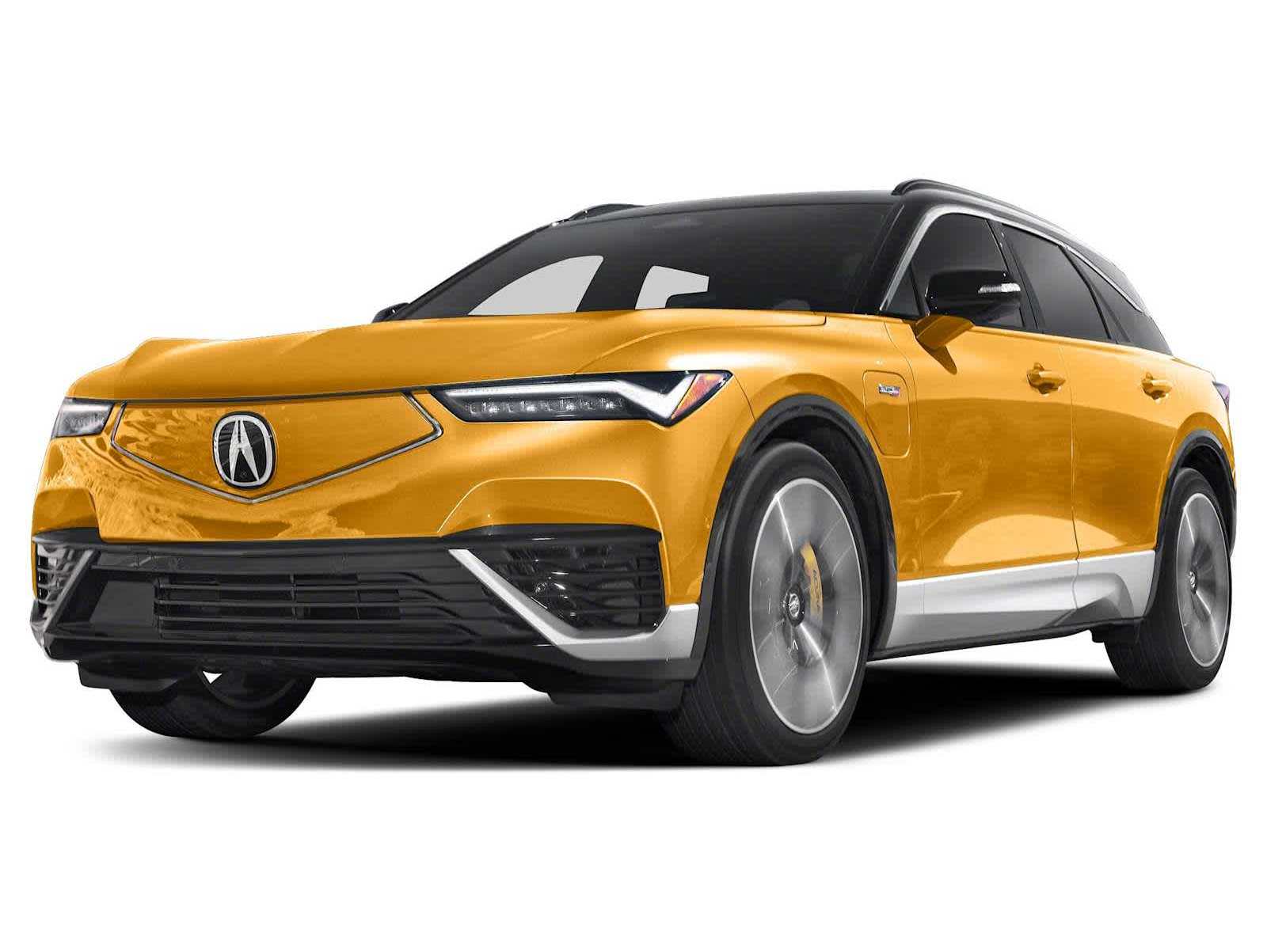 2024 Acura ZDX Type S's photo