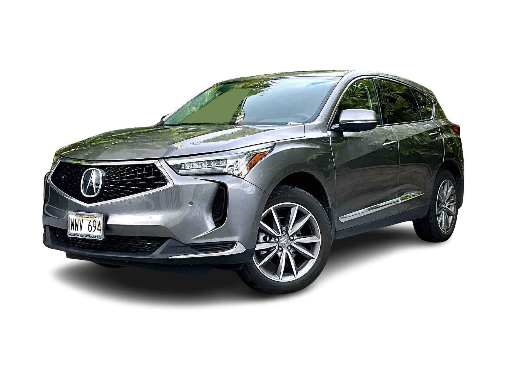 Thumbnail: 2023 Acura RDX - 1