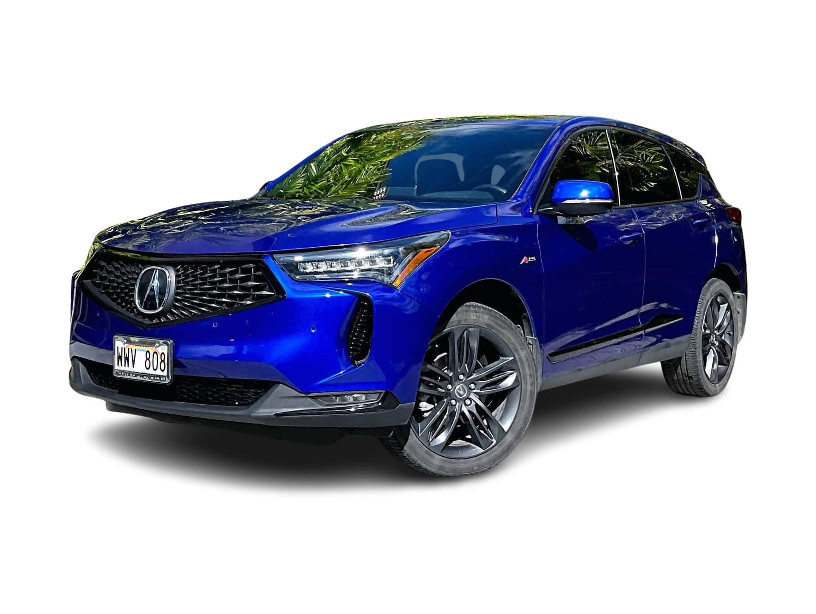Thumbnail: 2023 Acura RDX - 1