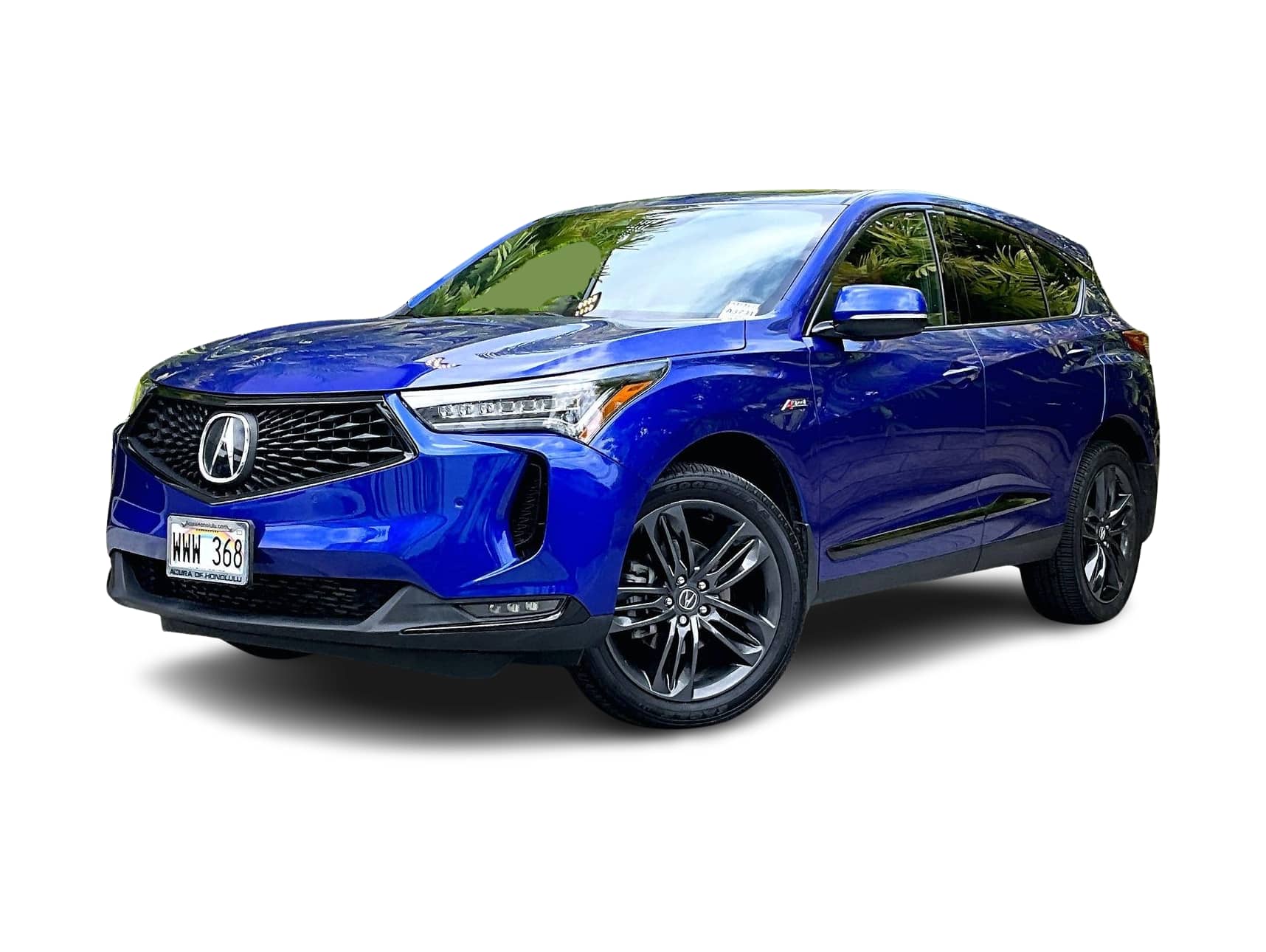 Thumbnail: 2023 Acura RDX - 1