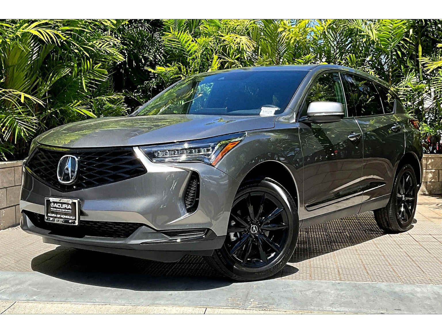 2025 Acura RDX Base's photo