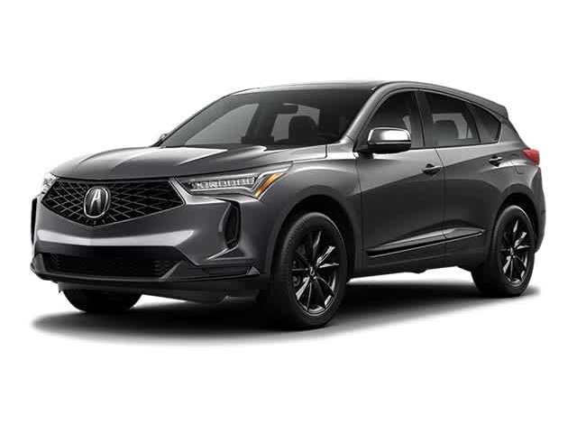 2025 Acura RDX Base's photo