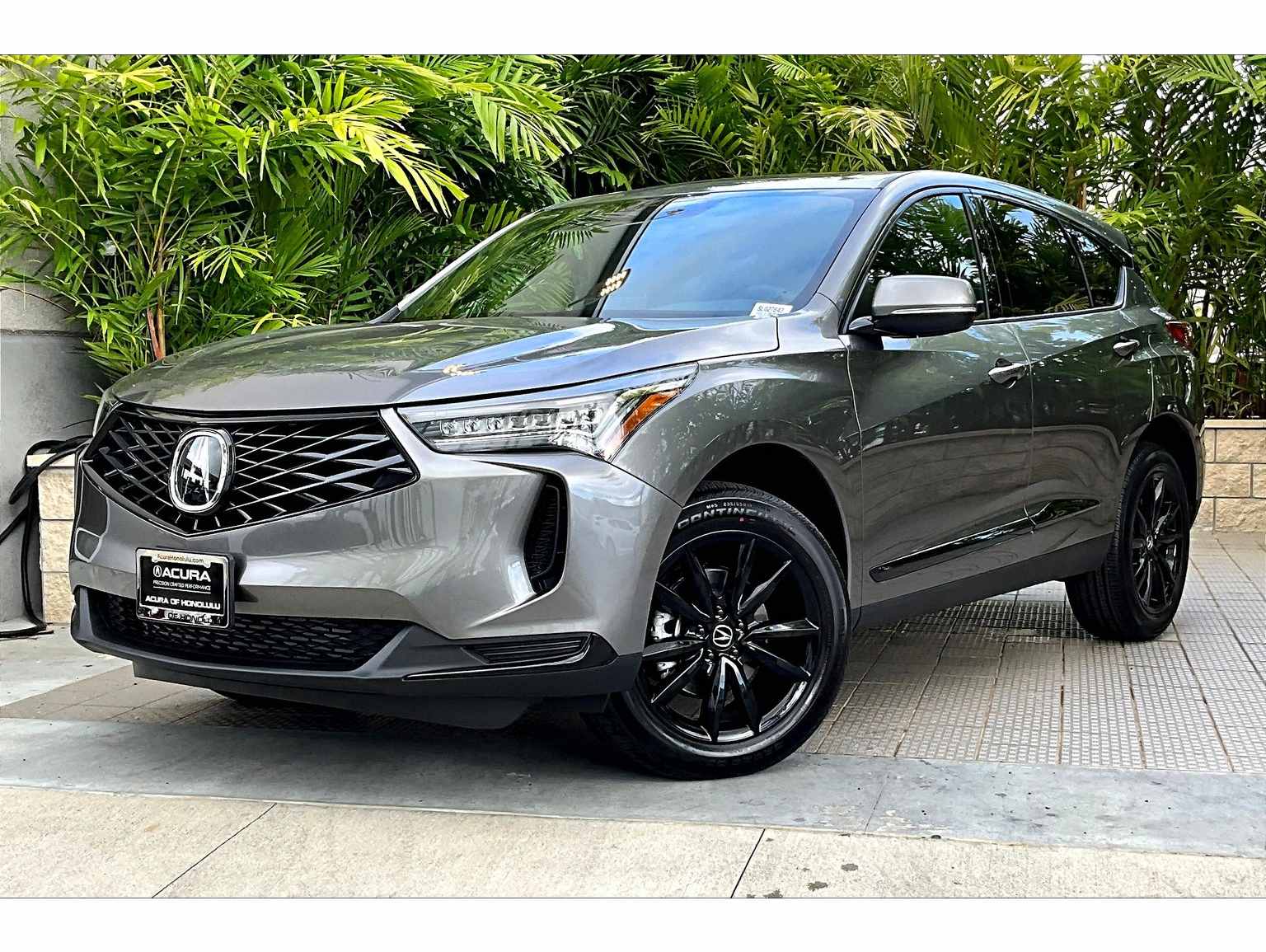 2025 Acura RDX Base's photo