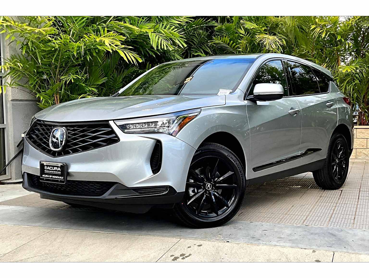 2025 Acura RDX Base's photo