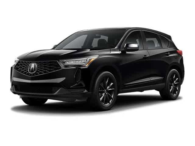 2025 Acura RDX Base's photo
