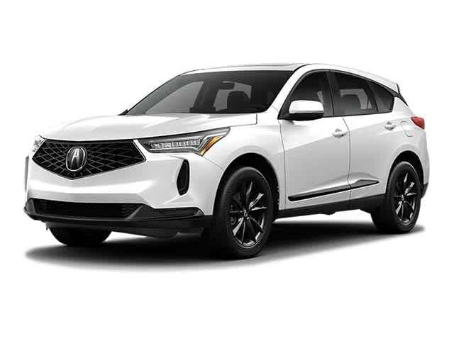 2025 Acura RDX Base's photo