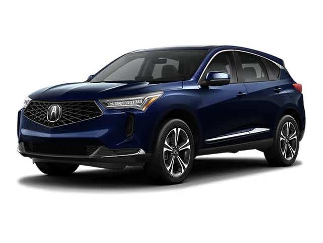 2025 Acura RDX Technology Package's photo
